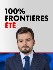 100% Frontières été