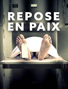 Repose en paix