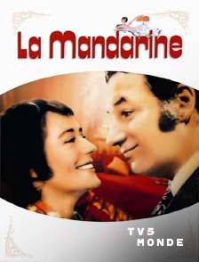 TV5MONDE - La mandarine