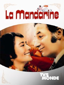 La mandarine