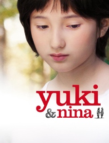 Yuki et Nina