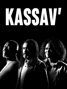 Kassav' : le film