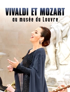 Vivaldi et Mozart au musée du Louvre sous la direction de Julien Chauvin