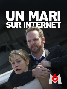 Un mari sur Internet