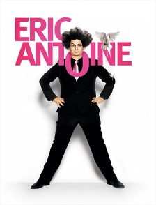 Eric Antoine