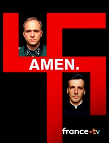 france.tv - Amen