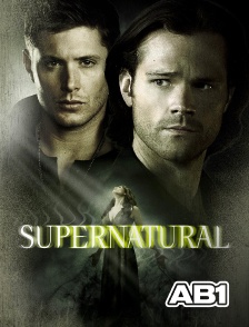 AB 1 - Supernatural