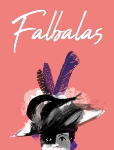 Falbalas