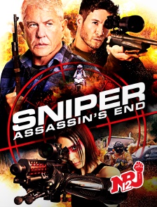 NRJ 12 - Sniper : Assassin's End