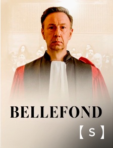 France TV Séries - Bellefond