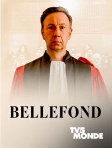 TV5MONDE - Bellefond