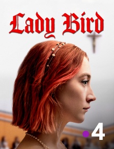 France 4 - Lady Bird