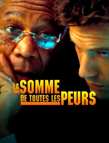 La somme de toutes les peurs