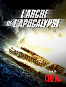 L'Arche de l'Apocalypse