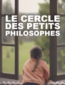 Le cercle des petits philosophes