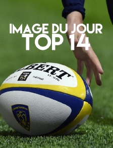 Image du jour : Top 14