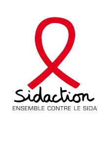 Tous ensemble avec le sidaction