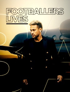 Test Mediatailor - Footballers Lives