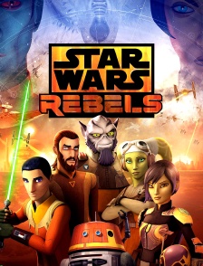 Star Wars Rebels