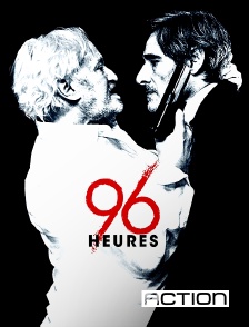 ACTION - 96 heures