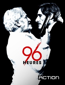 Action - 96 heures