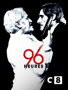 C8 - 96 heures