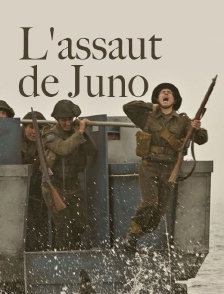 L'assaut de Juno