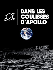 Dans les coulisses d'Apollo