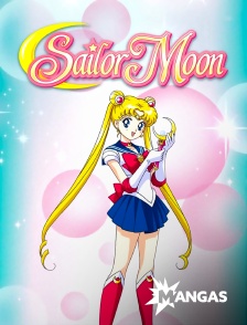 Mangas - Sailor Moon