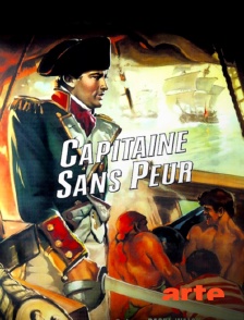 Capitaine sans peur