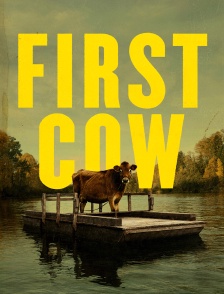 First Cow