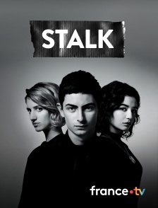 Slash - STALK
