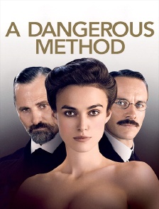 A Dangerous Method