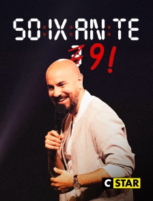 CSTAR - Soixante 9