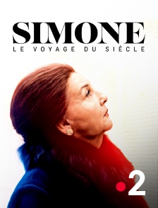 France 2 - Simone, le voyage du siècle