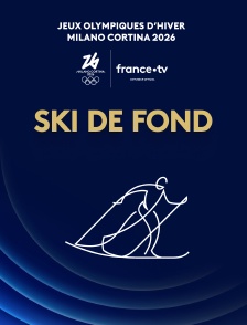 Milan-Cortina 2026 - Ski de fond