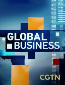 CGTN - Global Business