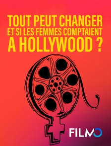 FilmoTV - Tout peut changer