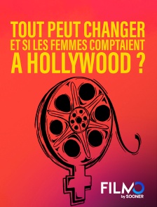 FilmoTV - Tout peut changer