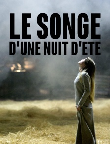 Le Songe d'une nuit d'été