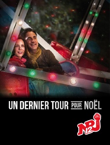 NRJ 12 - Un dernier tour pour Noël