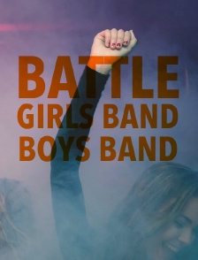 Battle Girls Band / Boys Band