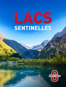 Lacs sentinelles