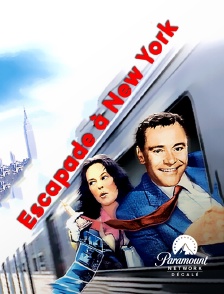 Paramount Network Décalé - Escapade à New York