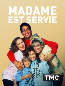 TMC - Madame est servie