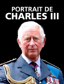 Portrait de Charles III