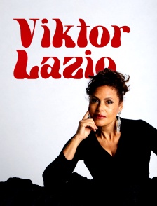 Viktor Lazlo