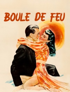 Boule de feu