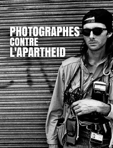 Photographes contre l'apartheid