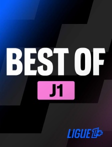 Ligue 1+ - Best Of 1ère journée